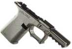 80 Percent Arms Inc P80 for Glock 19/23 Compatible Pistol Kit Grey